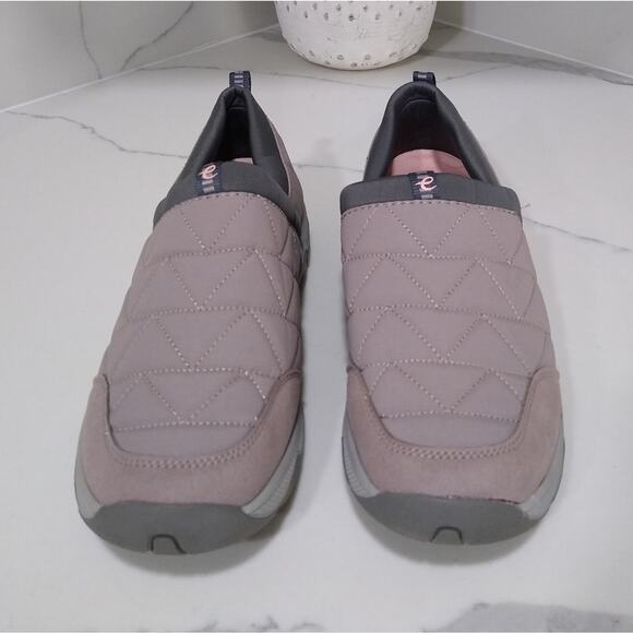 [D109] Easy Spirit Women's Tiffin 2 Sneaker, size 9.5W - Picture 3 of 9